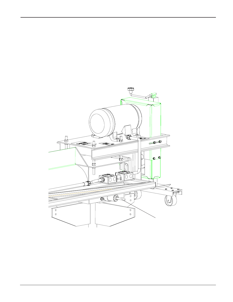 Assembly | Grain Systems Bucket Elevtors, Conveyors, Series II Sweeps PNEG-970 User Manual | Page 23 / 36
