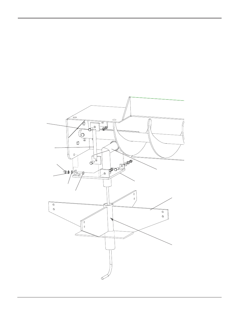 Assembly | Grain Systems Bucket Elevtors, Conveyors, Series II Sweeps PNEG-970 User Manual | Page 24 / 36