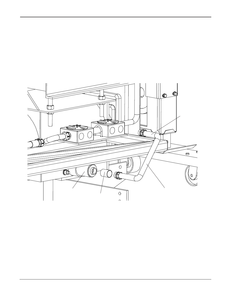 Assembly | Grain Systems Bucket Elevtors, Conveyors, Series II Sweeps PNEG-970 User Manual | Page 25 / 36