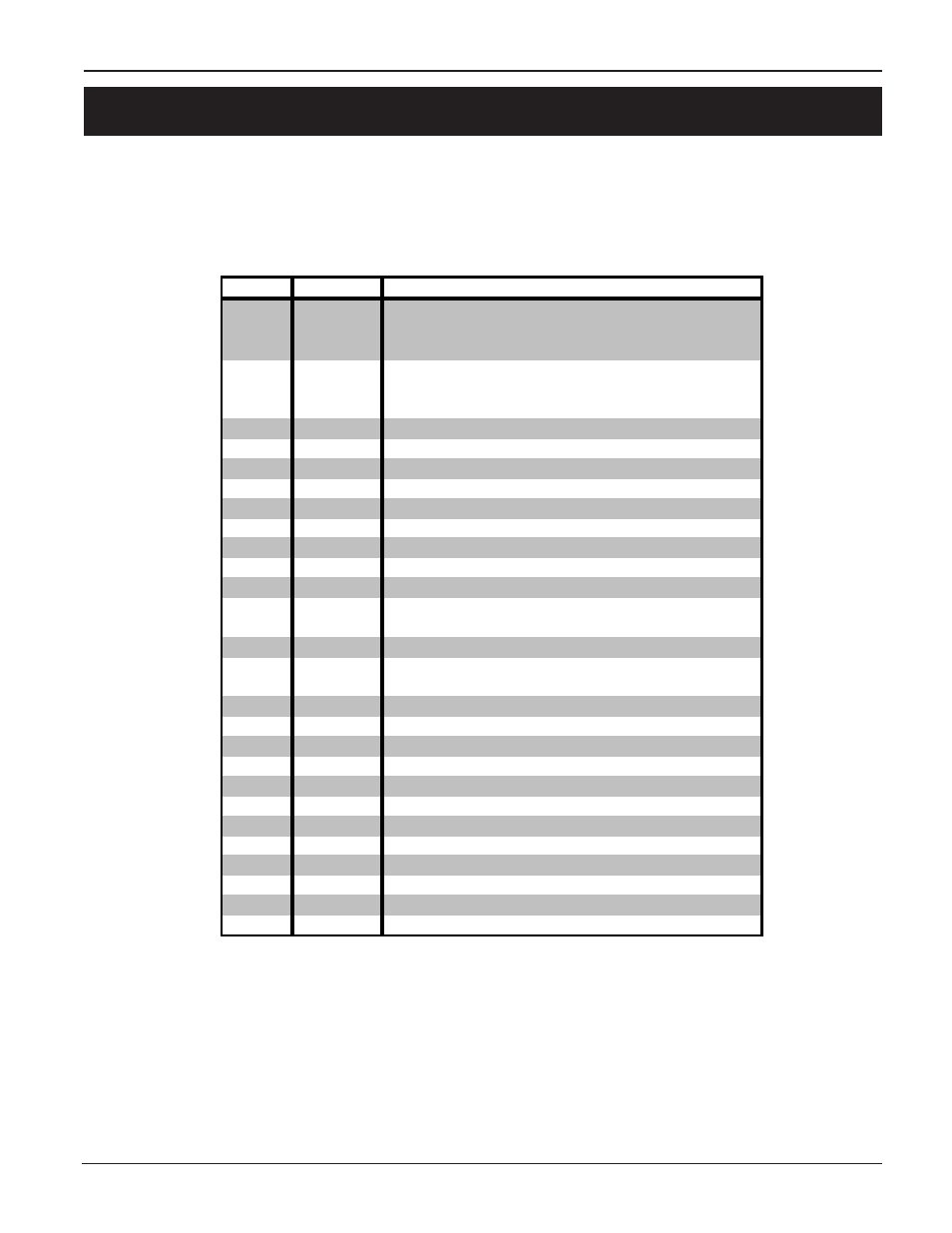 Parts, 12" & 16" hopper components | Grain Systems Bucket Elevtors, Conveyors, Series II Sweeps PNEG-970 User Manual | Page 33 / 36
