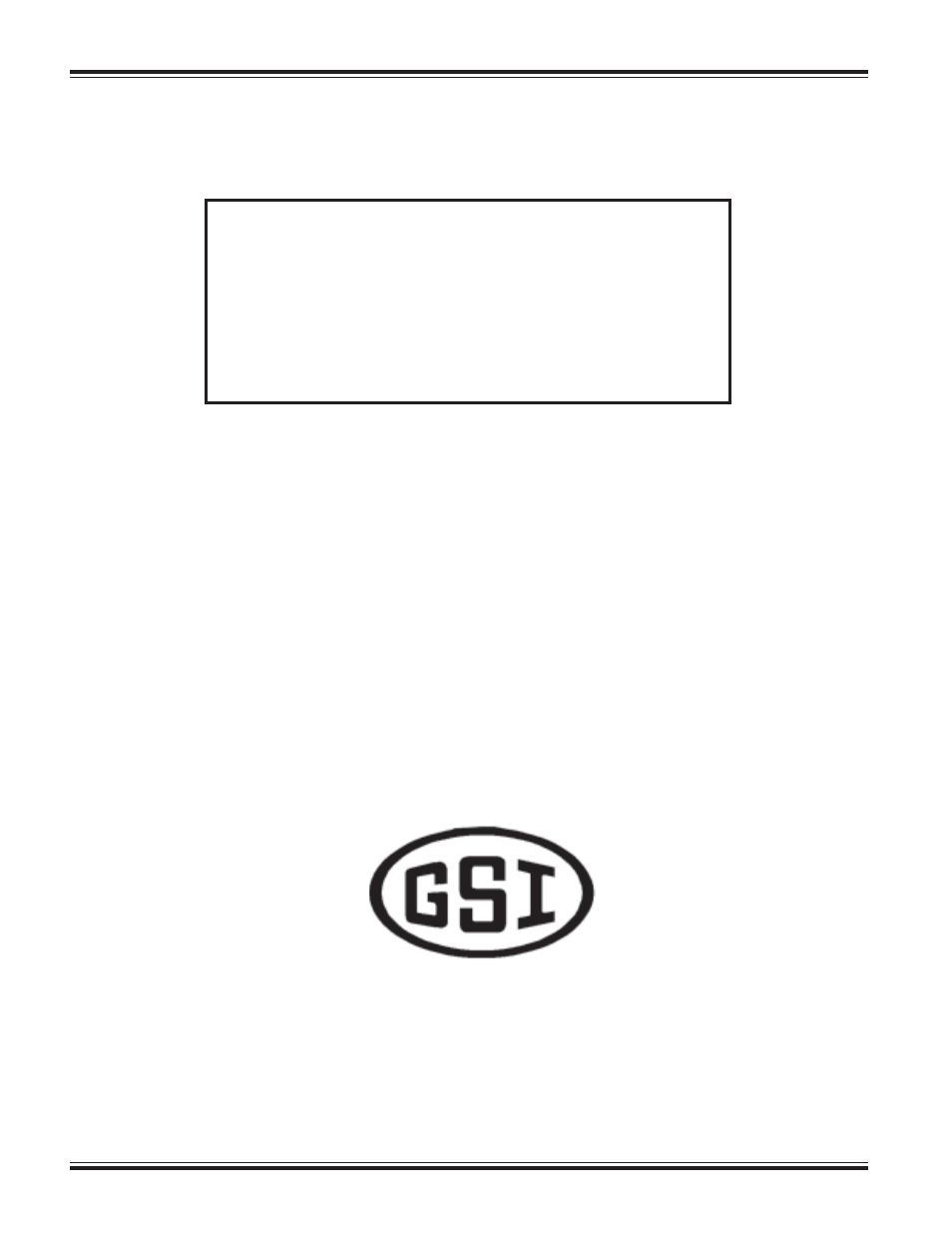 Grain Systems Bucket Elevtors, Conveyors, Series II Sweeps PNEG-970 User Manual | Page 36 / 36