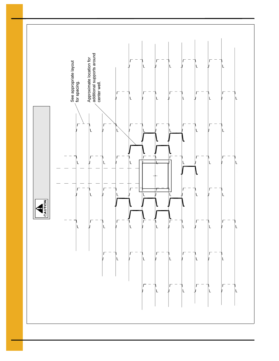 Grain Systems Bin Flooring PNEG-219 User Manual | Page 12 / 32