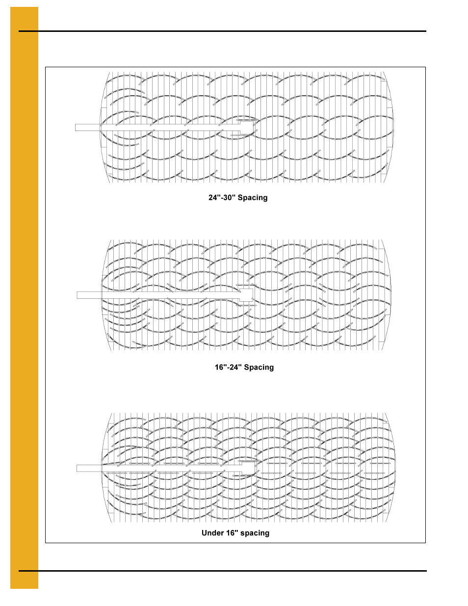 Grain Systems Bin Flooring PNEG-219 User Manual | Page 26 / 32