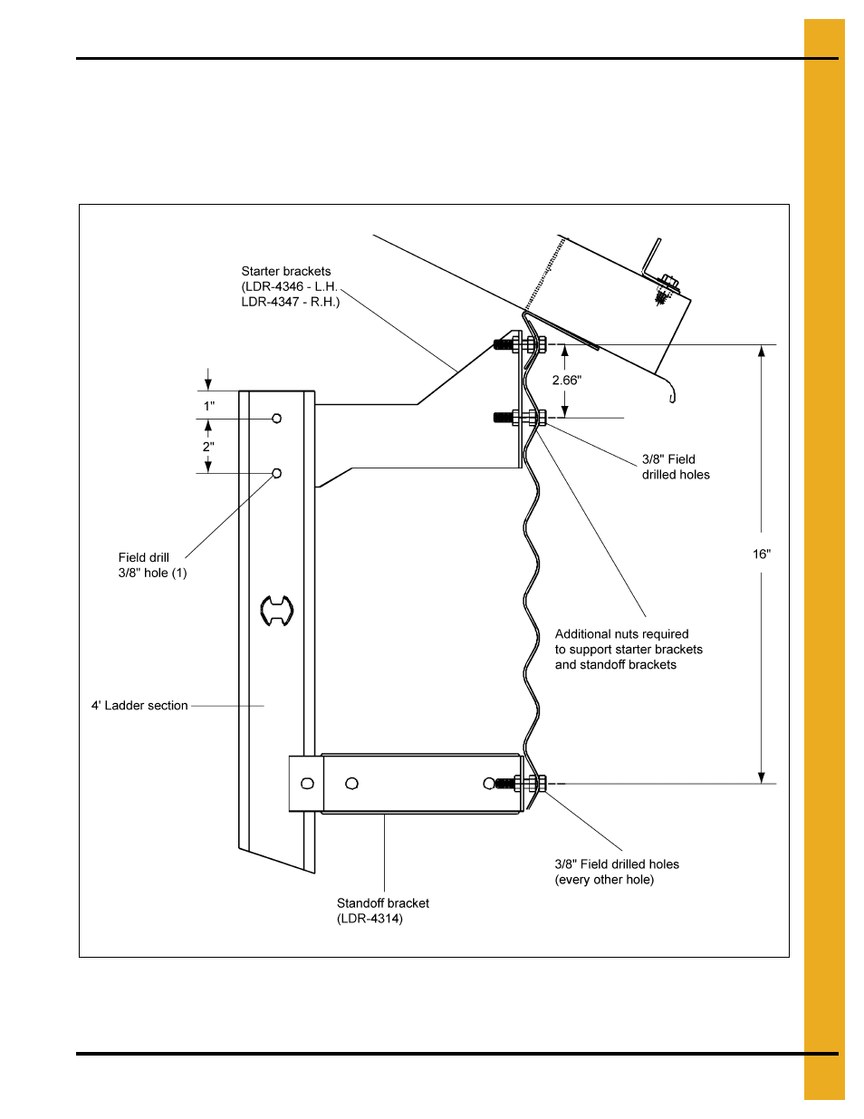 Own in | Grain Systems Bin Accessories PNEG-1802 User Manual | Page 13 / 50