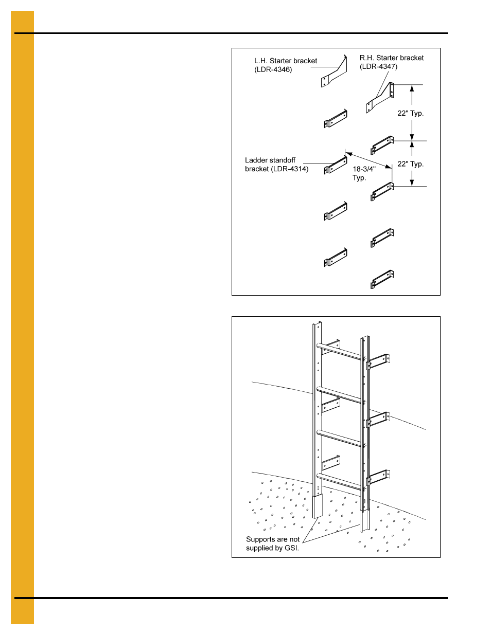 Grain Systems Bin Accessories PNEG-1802 User Manual | Page 26 / 50