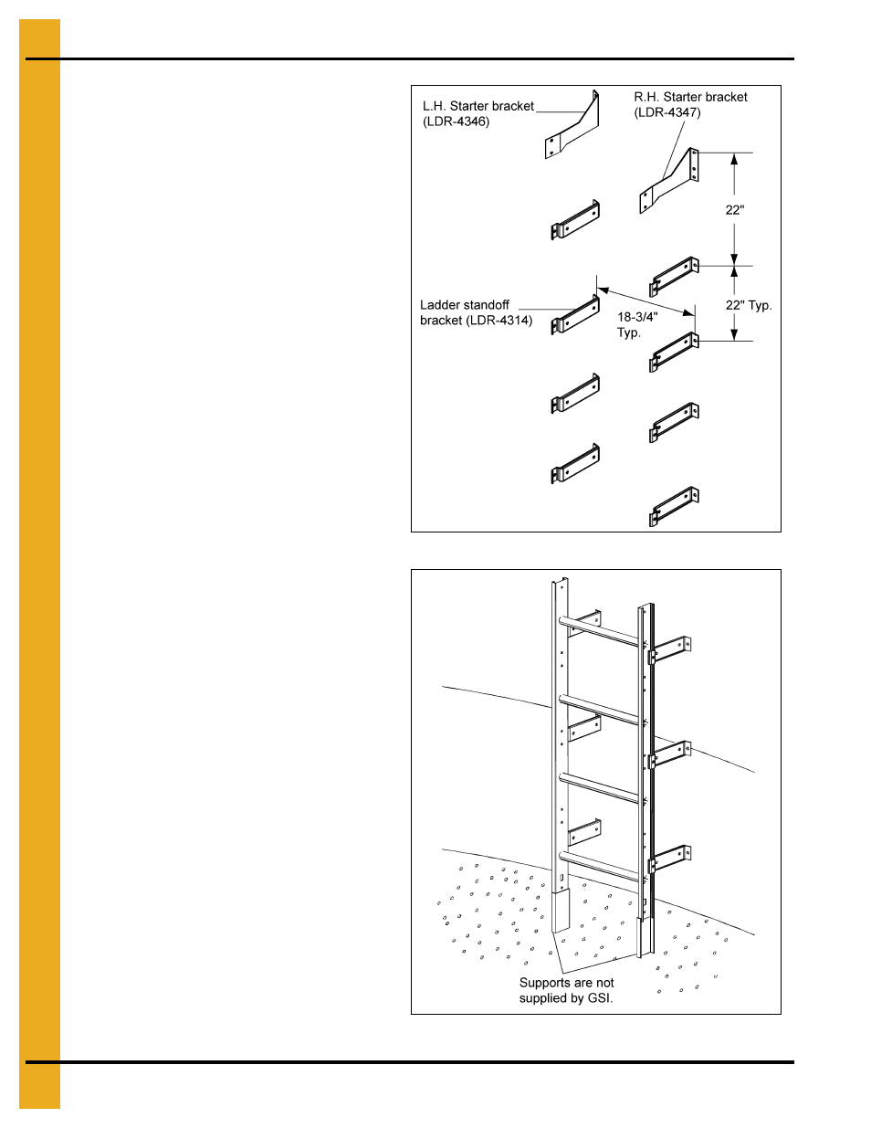 Grain Systems Bin Accessories PNEG-1802 User Manual | Page 32 / 50