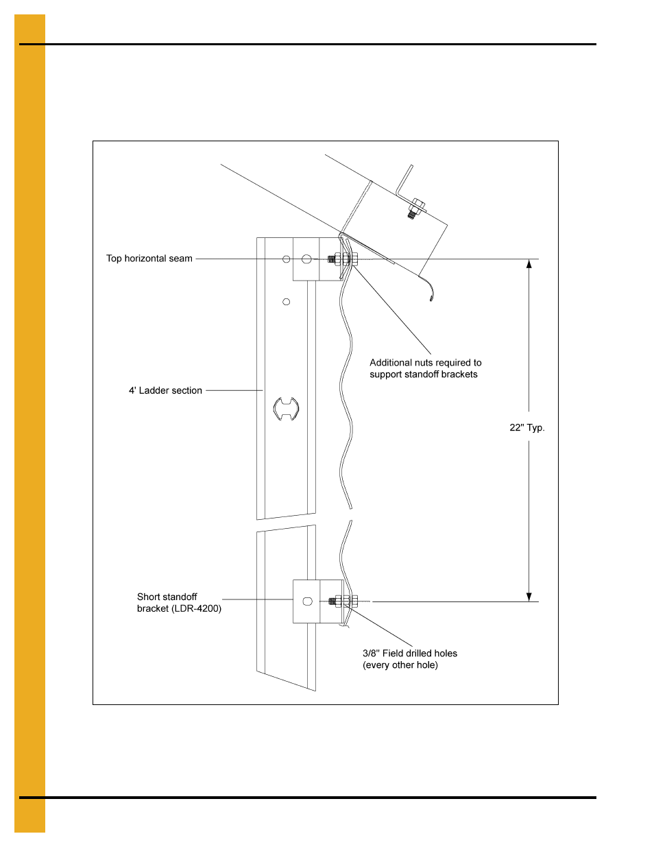 Grain Systems Bin Accessories PNEG-1802 User Manual | Page 34 / 50