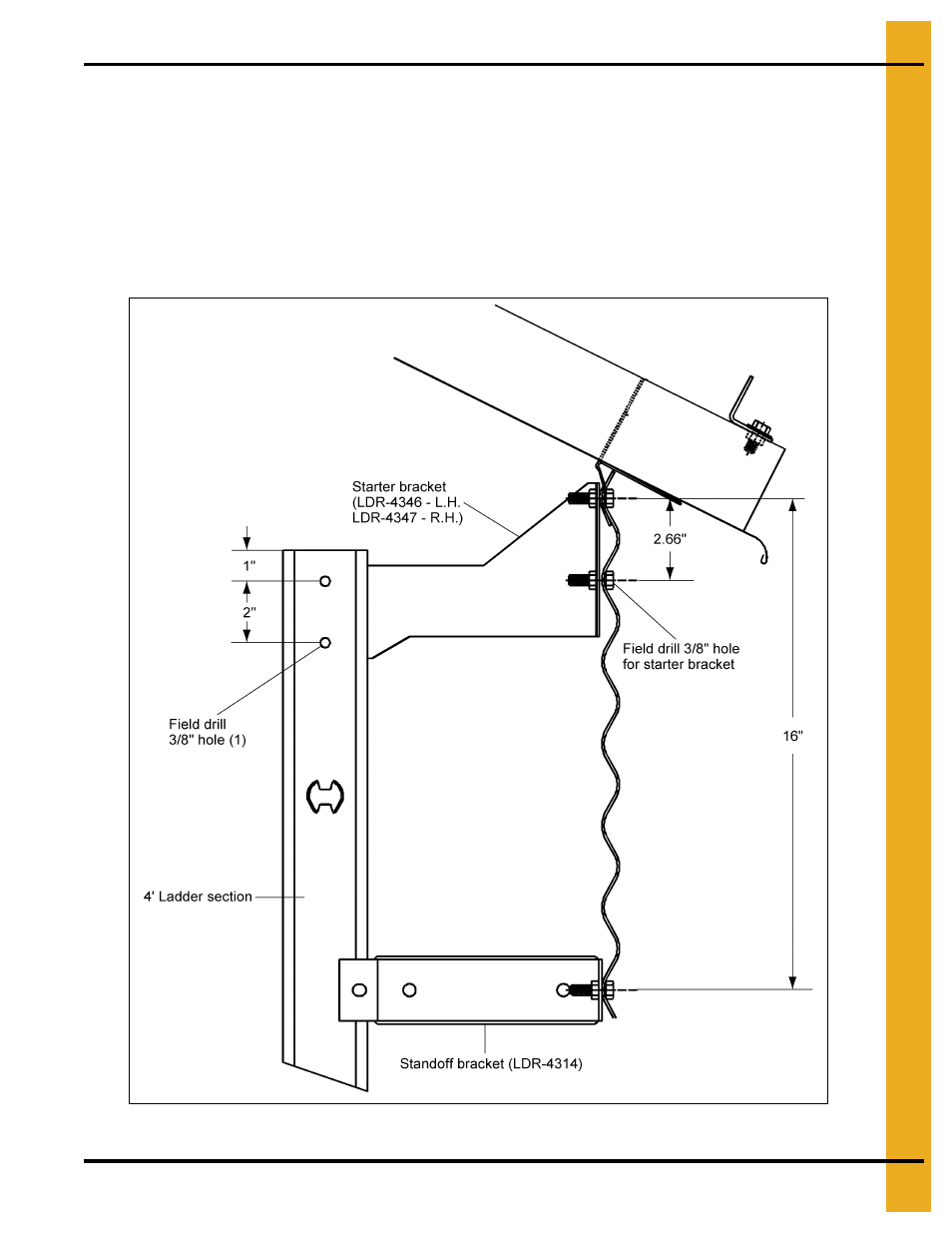 Grain Systems Bin Accessories PNEG-1802 User Manual | Page 37 / 50