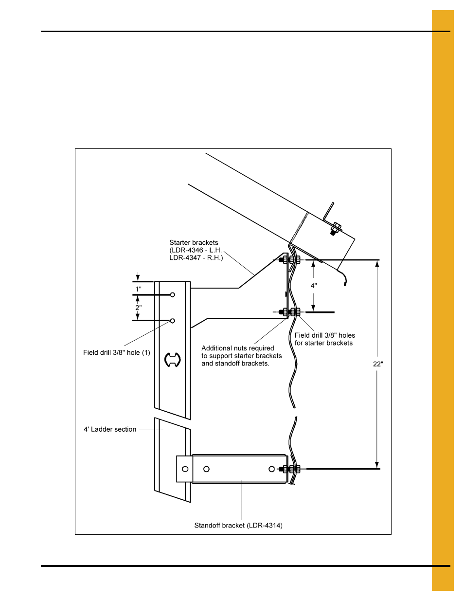 Grain Systems Bin Accessories PNEG-1802 User Manual | Page 43 / 50