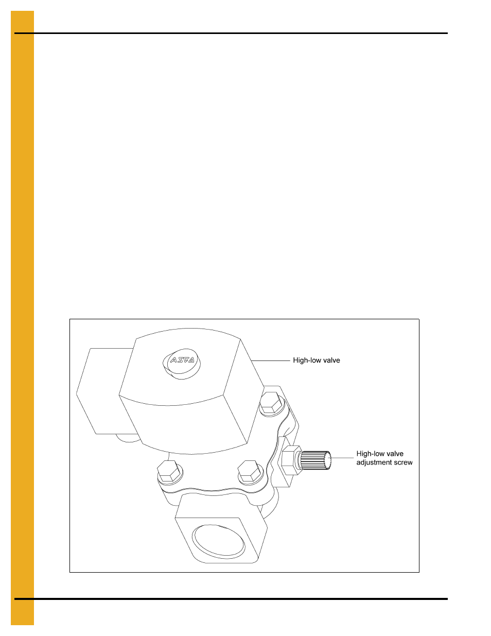 High-low heater operation | Grain Systems PNEG-012 User Manual | Page 20 / 46