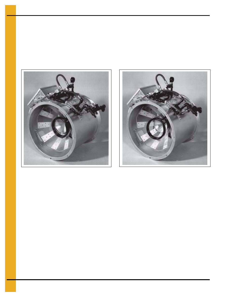 Adjusting the vaporizer | Grain Systems PNEG-012 User Manual | Page 22 / 46