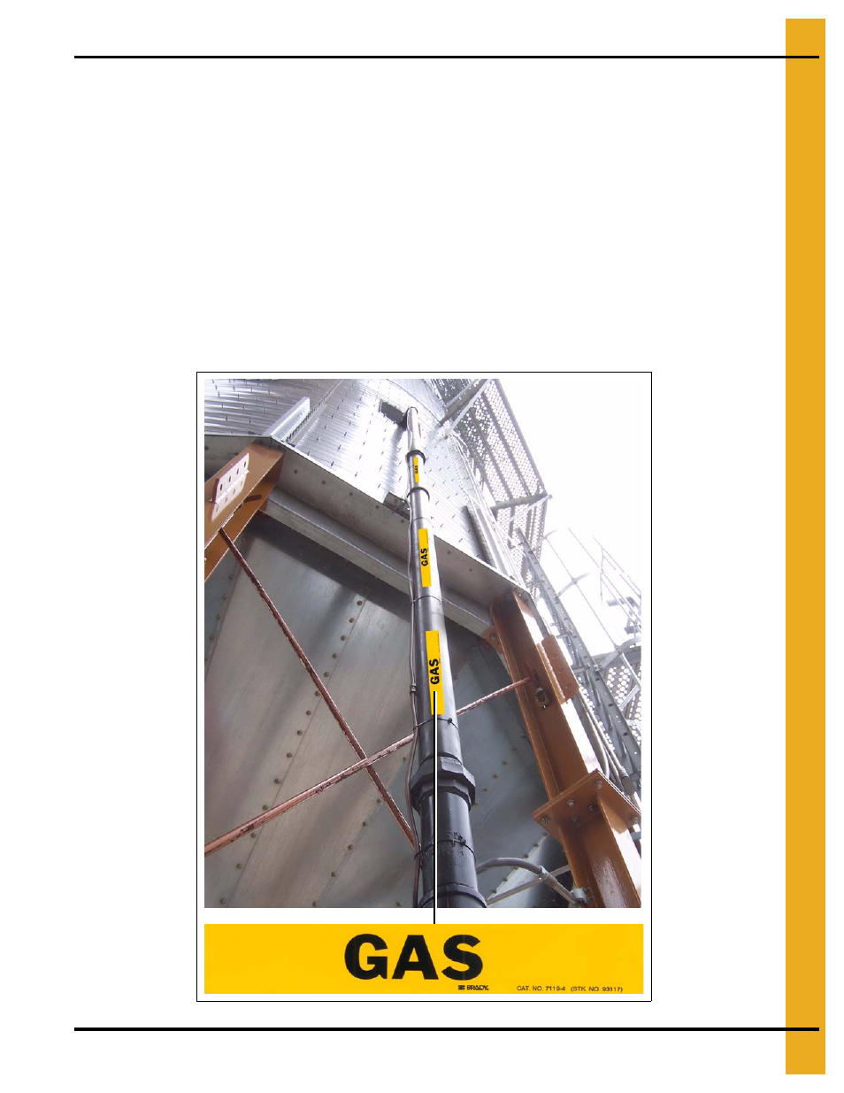 Decals, Chapter 2 decals, International decals | Grain Systems PNEG-1797 User Manual | Page 13 / 86