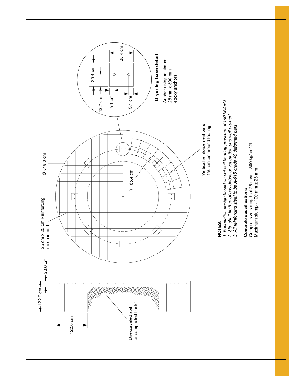 E given in | Grain Systems PNEG-1797 User Manual | Page 27 / 86