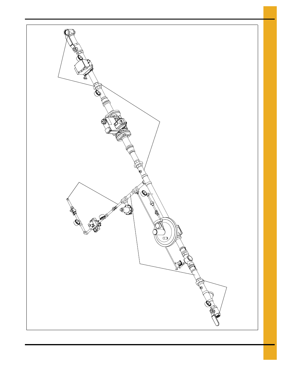 Dryer start-up | Grain Systems PNEG-1797 User Manual | Page 49 / 86