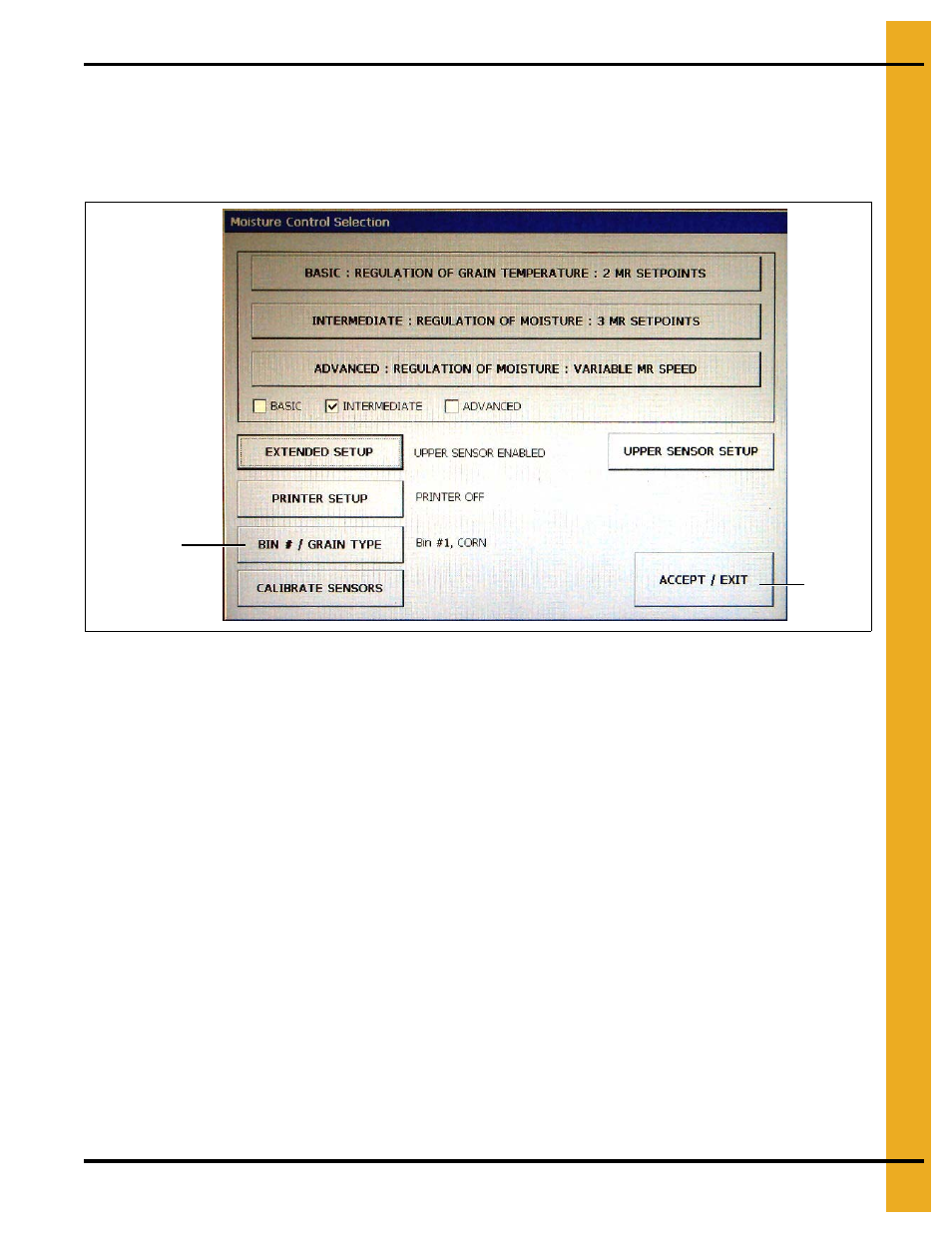 Grain Systems PNEG-1797 User Manual | Page 55 / 86