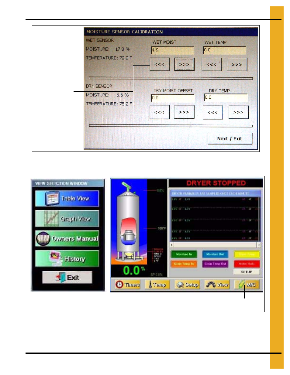 Dryer start-up and operation | Grain Systems PNEG-1797 User Manual | Page 57 / 86