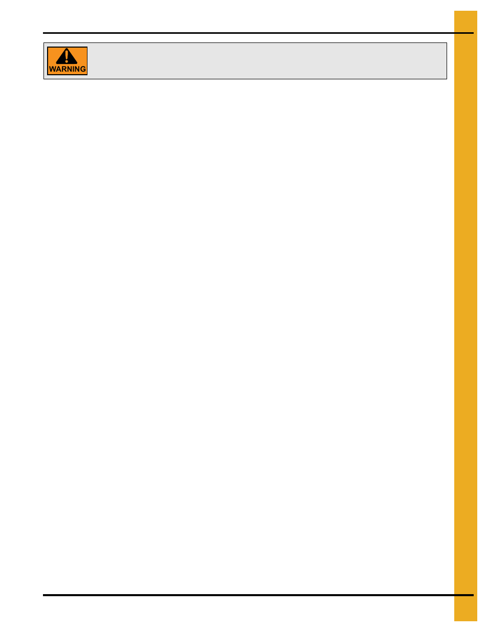 Service, Chapter 10 service, Pre-seasonal inspection and service | Seasonal inspection and service | Grain Systems PNEG-1797 User Manual | Page 65 / 86