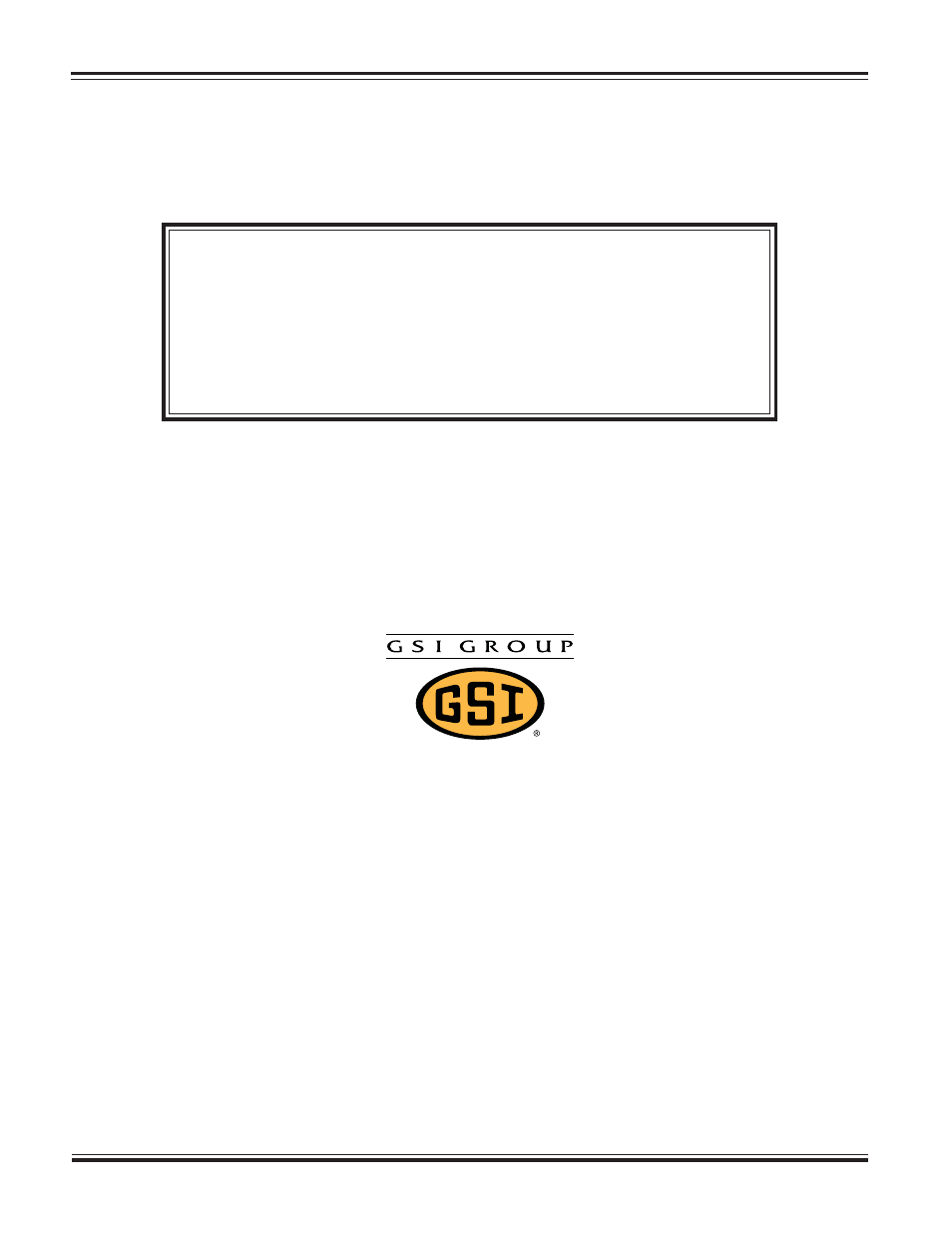 Grain Systems Unload Augers PNEG-1521 User Manual | Page 64 / 64