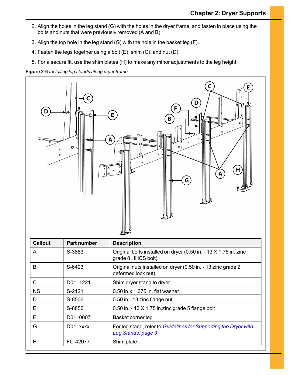 Grain Systems PNEG-546 User Manual | Page 13 / 26