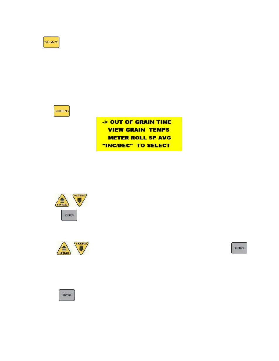Grain Systems PNEG-951 User Manual | Page 22 / 102