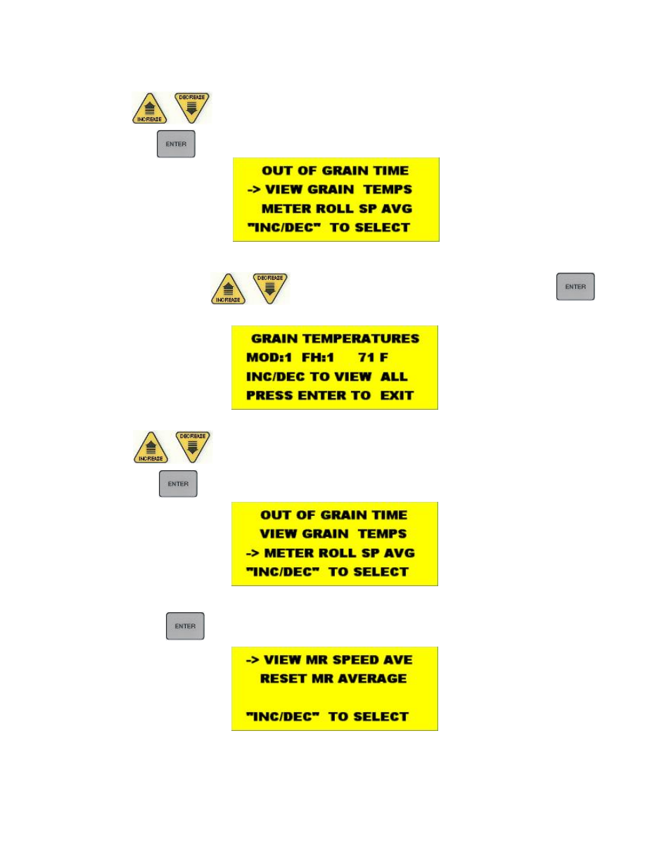 Grain Systems PNEG-951 User Manual | Page 24 / 102