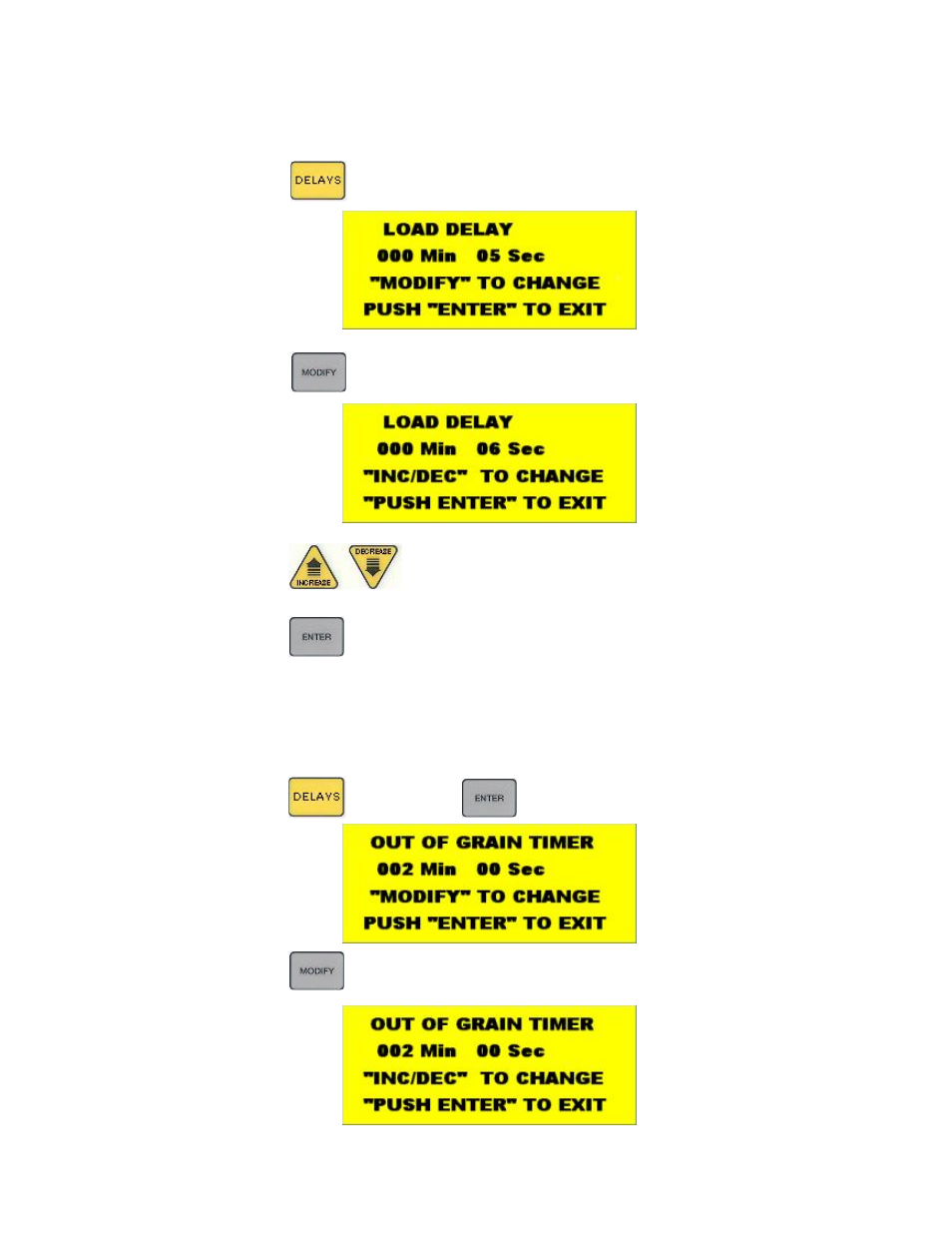 Grain Systems PNEG-951 User Manual | Page 37 / 102