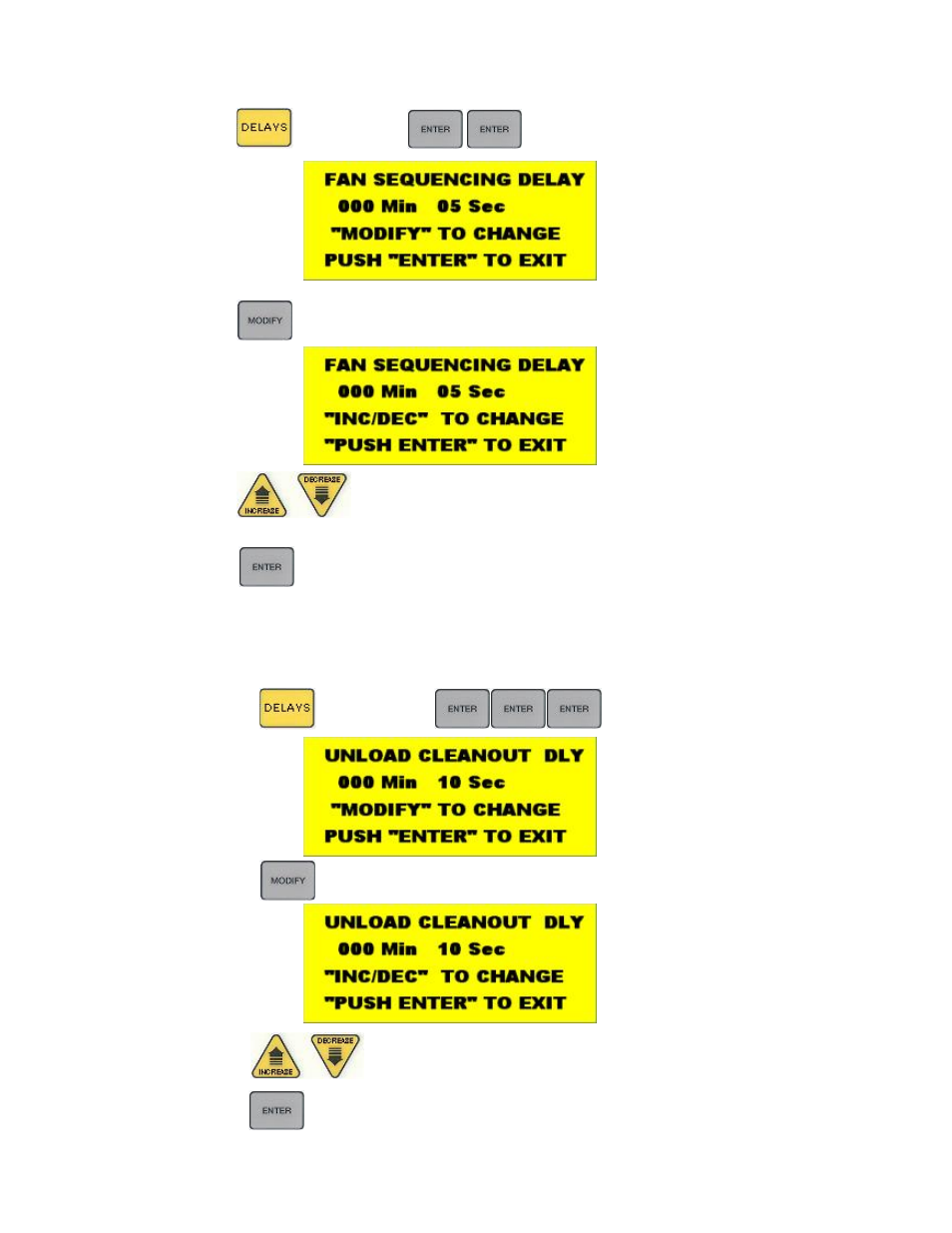 Grain Systems PNEG-951 User Manual | Page 39 / 102