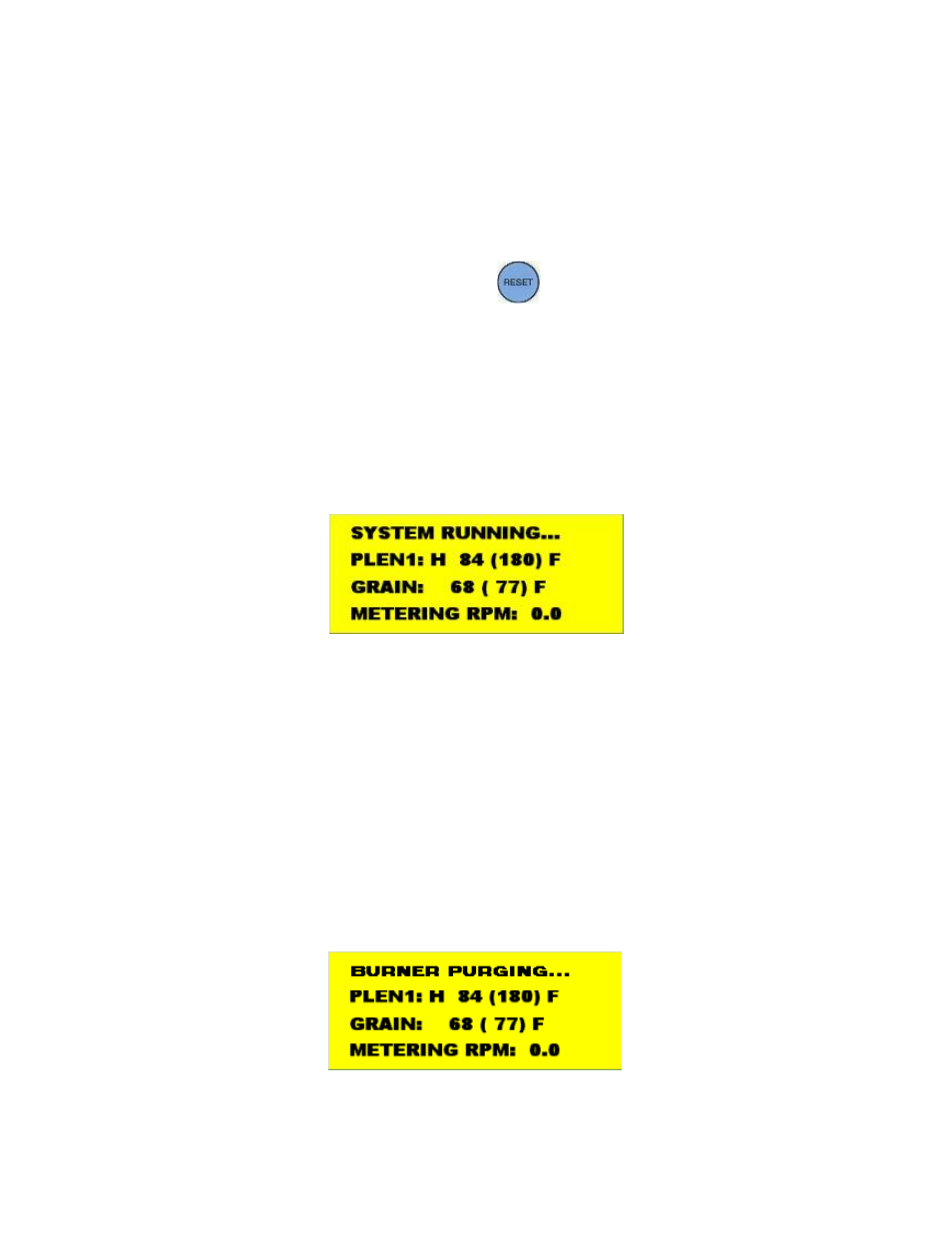 Grain Systems PNEG-951 User Manual | Page 42 / 102