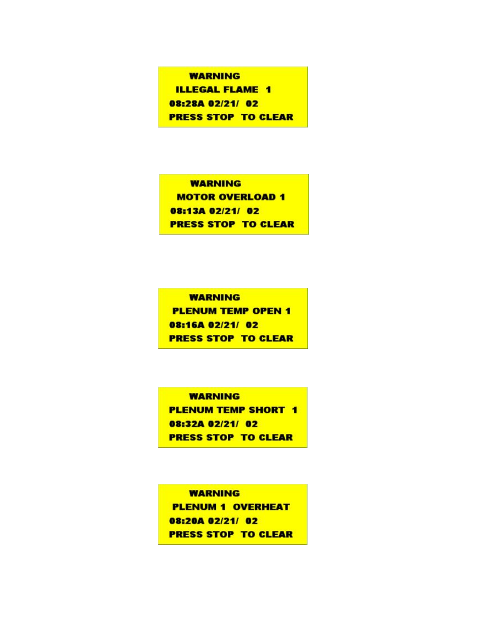 Grain Systems PNEG-951 User Manual | Page 52 / 102