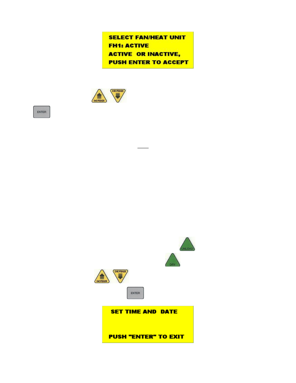 Grain Systems PNEG-951 User Manual | Page 74 / 102