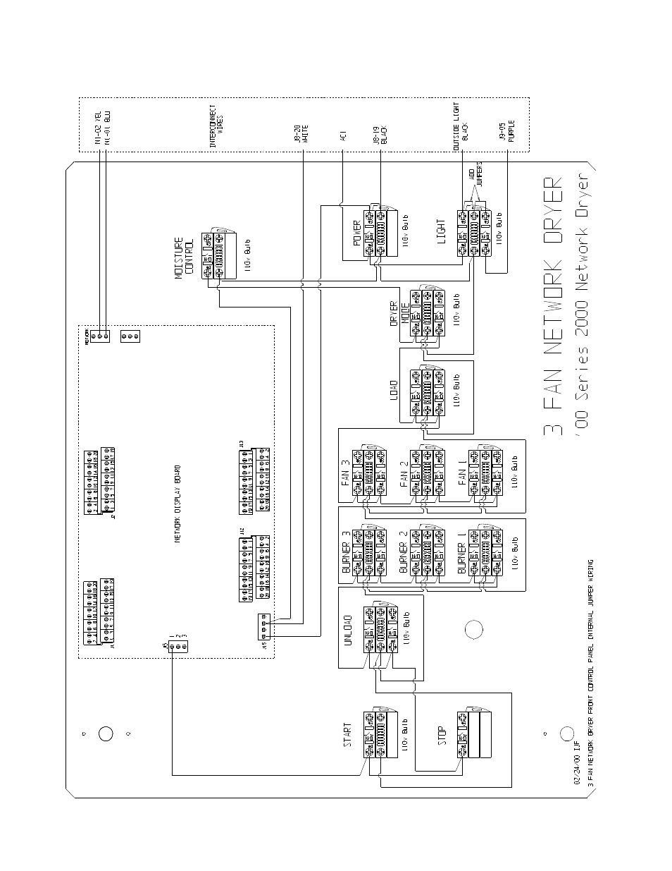 Grain Systems PNEG-951 User Manual | Page 88 / 102