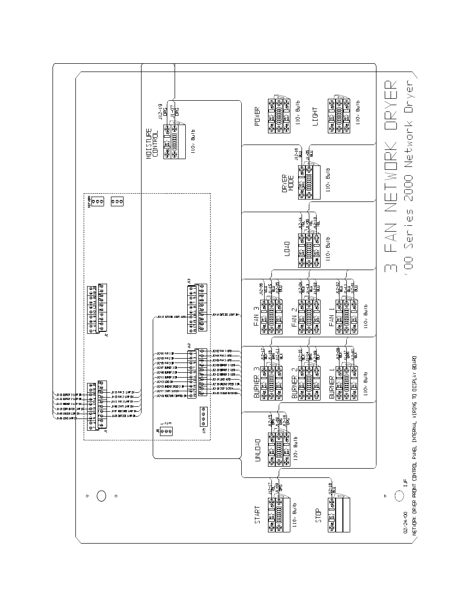 Grain Systems PNEG-951 User Manual | Page 89 / 102