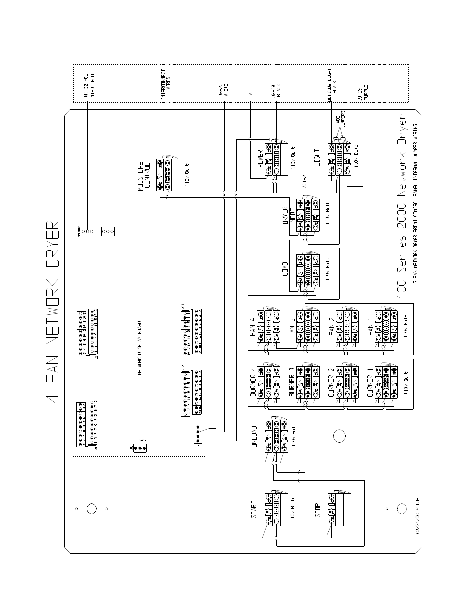 Grain Systems PNEG-951 User Manual | Page 90 / 102