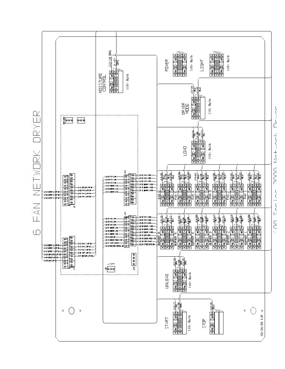 Grain Systems PNEG-951 User Manual | Page 93 / 102