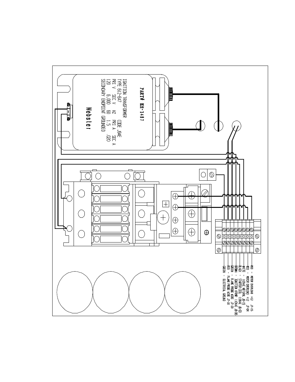 Grain Systems PNEG-951 User Manual | Page 97 / 102