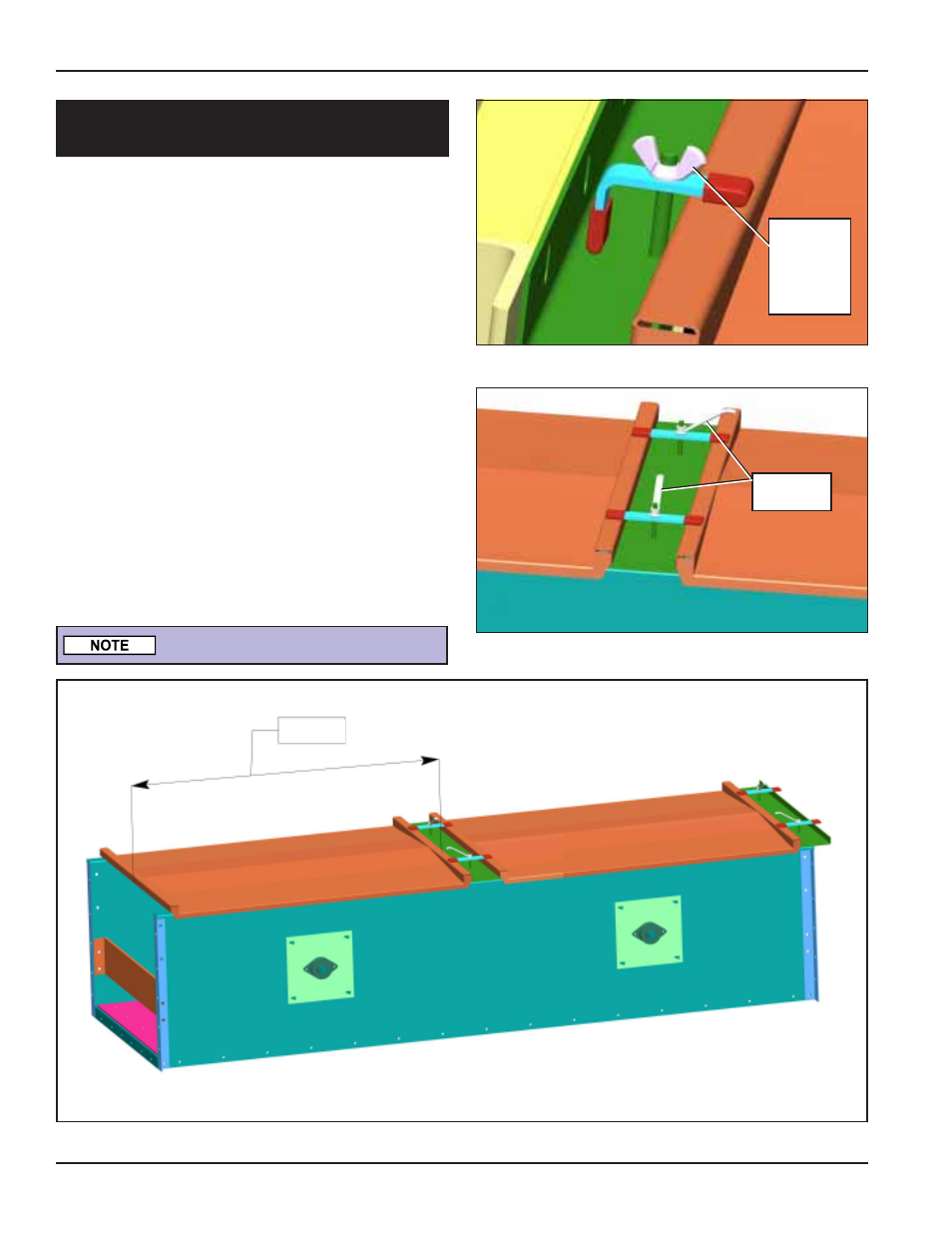 Grain Systems Bucket Elevtors, Conveyors, Series II Sweeps PNEG-1204 User Manual | Page 17 / 59