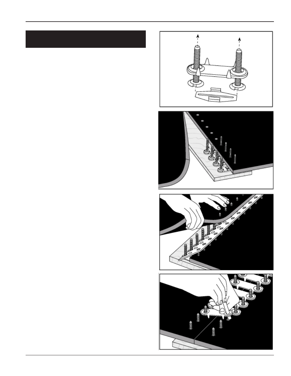Grain Systems Bucket Elevtors, Conveyors, Series II Sweeps PNEG-1204 User Manual | Page 28 / 59