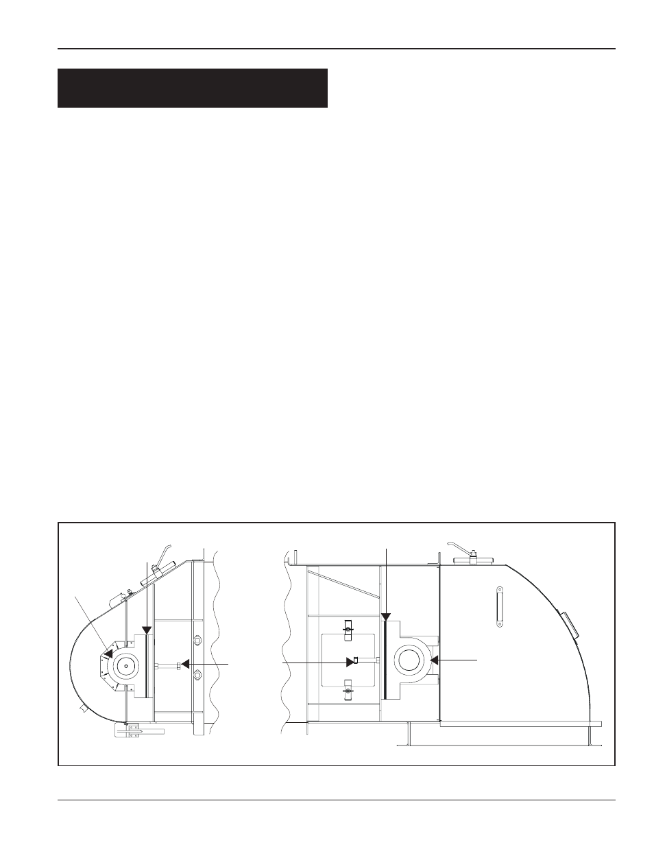 Belting assembly, Belt tracking | Grain Systems Bucket Elevtors, Conveyors, Series II Sweeps PNEG-1204 User Manual | Page 32 / 59