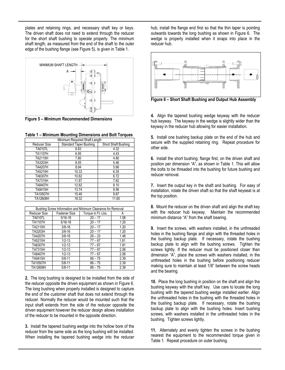 Grain Systems Bucket Elevtors, Conveyors, Series II Sweeps PNEG-1204 User Manual | Page 45 / 59