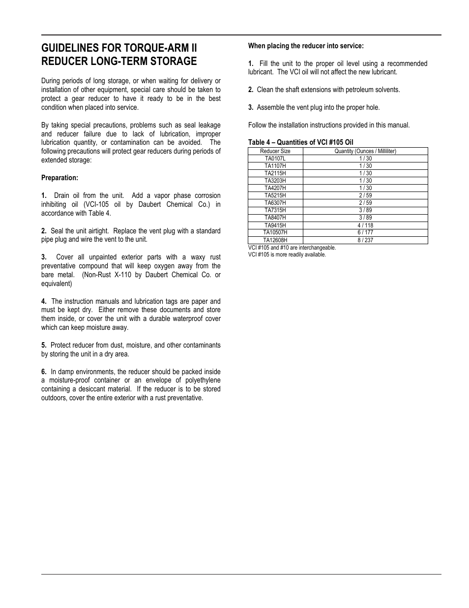 Grain Systems Bucket Elevtors, Conveyors, Series II Sweeps PNEG-1204 User Manual | Page 48 / 59