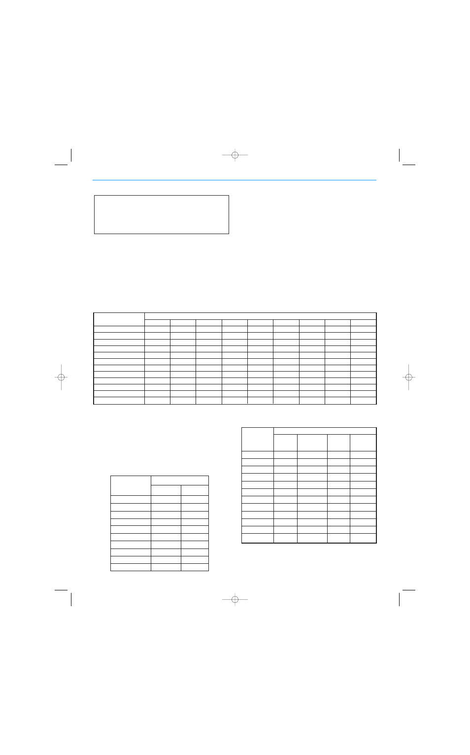 Grain Systems Bucket Elevtors, Conveyors, Series II Sweeps PNEG-1204 User Manual | Page 57 / 59