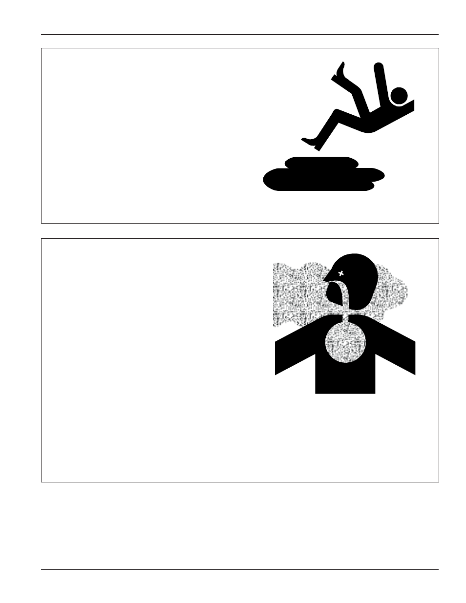 Safety | Grain Systems Bucket Elevtors, Conveyors, Series II Sweeps PNEG-1204 User Manual | Page 8 / 59
