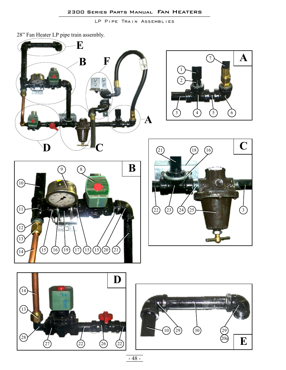 Grain Systems PNEG-1376 User Manual | Page 48 / 88