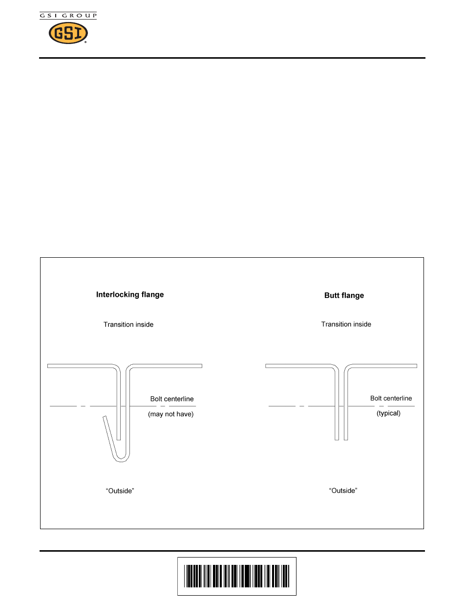 Grain Systems Bin Accessories PNEG-130 User Manual | 2 pages