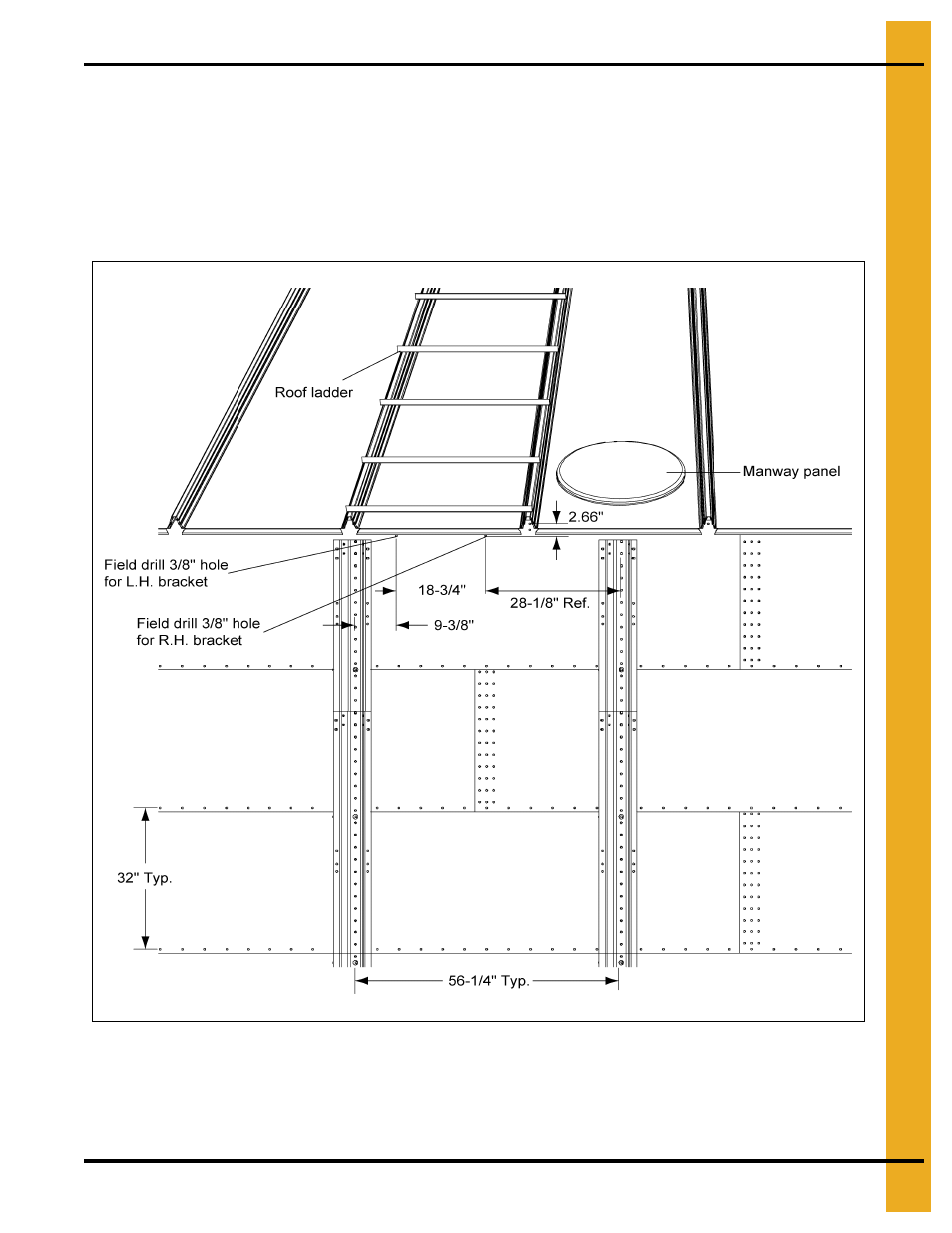 Grain Systems Bin Accessories PNEG-1451 User Manual | Page 23 / 102