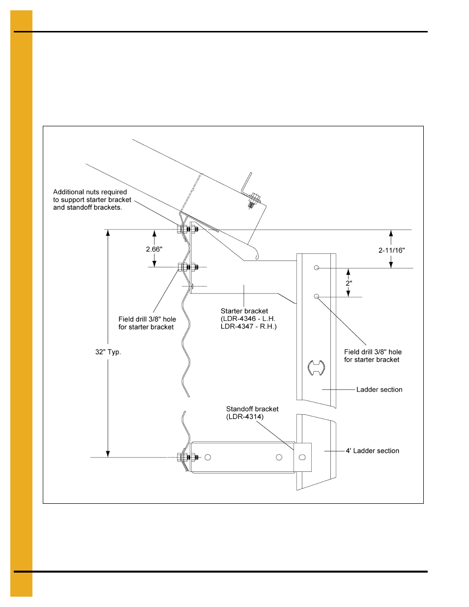 Grain Systems Bin Accessories PNEG-1451 User Manual | Page 24 / 102