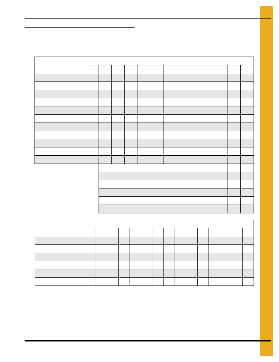 Grain Systems Bin Accessories PNEG-1451 User Manual | Page 39 / 102