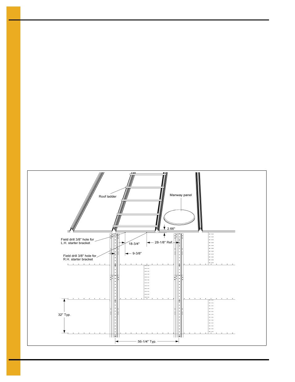 Grain Systems Bin Accessories PNEG-1451 User Manual | Page 42 / 102