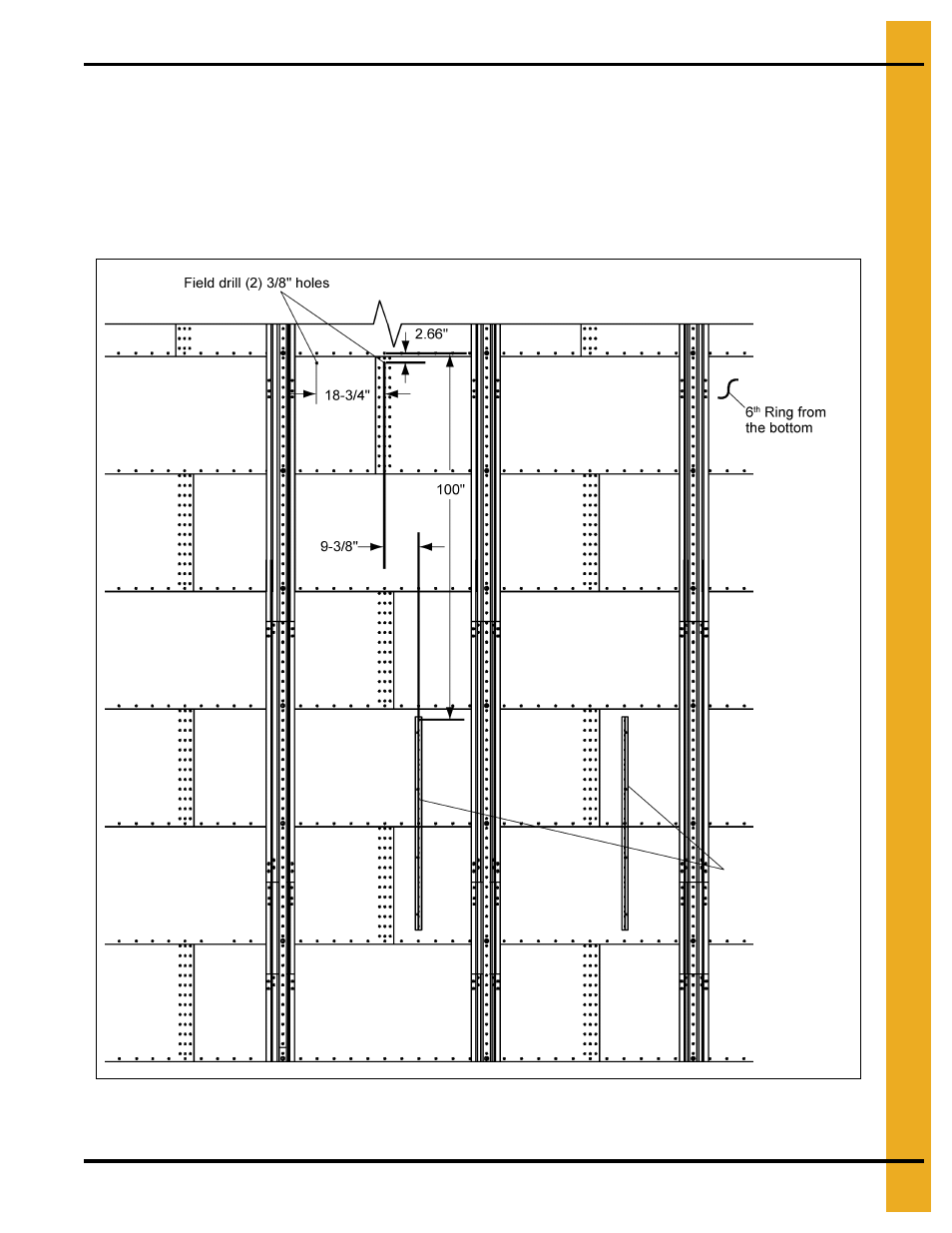 Grain Systems Bin Accessories PNEG-1451 User Manual | Page 57 / 102