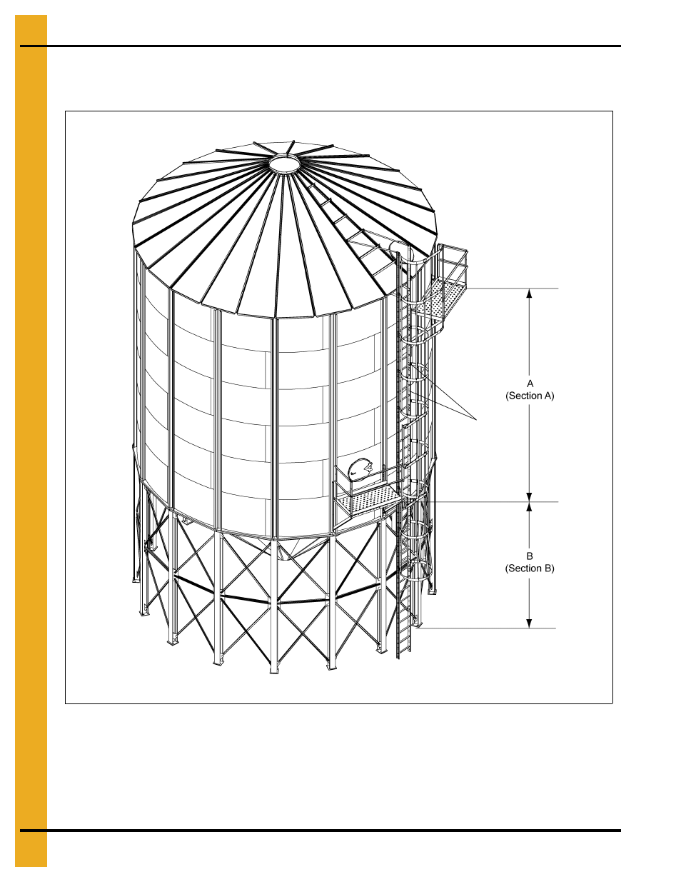 Grain Systems Bin Accessories PNEG-1451 User Manual | Page 64 / 102